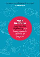 Meer dan slim (Paperback) - thumbnail