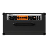 Orange SC100C Super Crush 100 Watt Combo Black 1x12 inch gitaarversterker combo - thumbnail