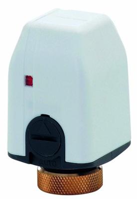 Eberle TS 5.11 Thermoaandrijving stroomloos gesloten Thermisch