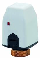 Eberle TS 5.11 Thermoaandrijving stroomloos gesloten Thermisch - thumbnail