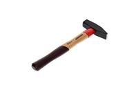 Gedore Bankhamer 600 gr Rotband-Plus - 8583310 - thumbnail