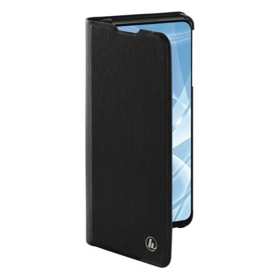 Hama Booklet Slim Pro Voor Xiaomi Mi 11 Lite (5G) Zwart