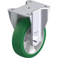 Blickle BH-ALST 160K Bokwiel Wieldiameter: 160 mm Draagvermogen (max.): 580 kg 1 stuk(s) - thumbnail