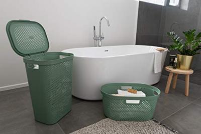 Curver Infinity Dots Wasbox 60 L