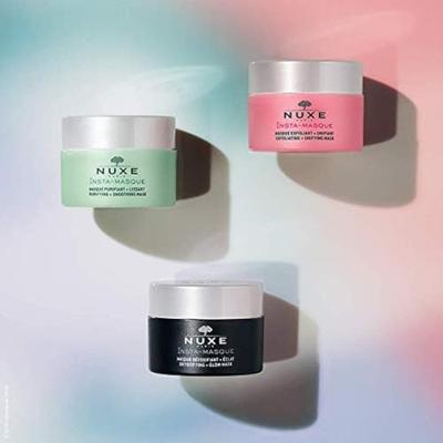 Nuxe Insta-Masque Purifying + Smoothing Mask 50 ml