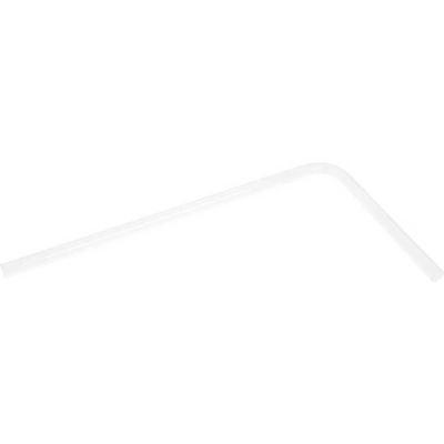 Alphacool Hardtube Acryl 16/13mm gebogen 90 Grad Waterkoelingslang