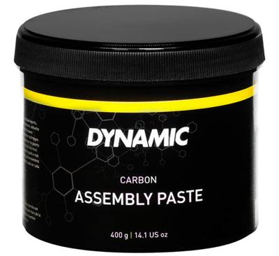 DYNAMIC carbon assembly paste 400g