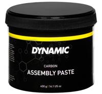 DYNAMIC carbon assembly paste 400g - thumbnail