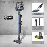 Profi-Care PC-BS 3036 A 330360 Accu-handstofzuiger 22.2 V Zakloos - thumbnail