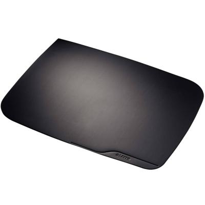 Bureauonderlegger 50x65 cm zwart