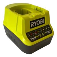 RYOBI ONE+™ 18V 1x 4,0 Ah Lithium+ accu & lader set - thumbnail