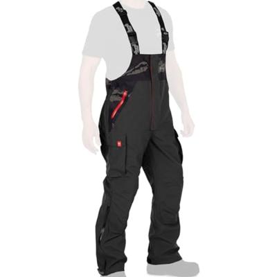 Fox Rage RS Triple-Layer Salopettes Medium - thumbnail