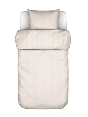 Marc O'Polo Marc O'Polo Janne Dekbedovertrek 140x200/220 Rose smoke