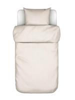 Marc O'Polo Marc O'Polo Janne Dekbedovertrek 140x200/220 Rose smoke - thumbnail