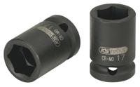 KS Tools 5151010 515.1010 Kracht-dopsleutelinzet 10 mm - thumbnail
