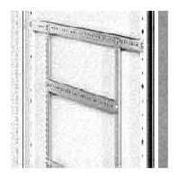 Rittal TS 4596.000 Montagestang Plaatstaal 20 stuk(s)