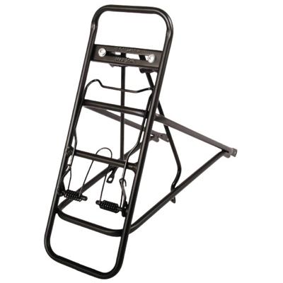 Volare Bagagedrager voor 26 inch fiets - zwart