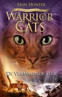 De vlammende ster (Hardback) - thumbnail
