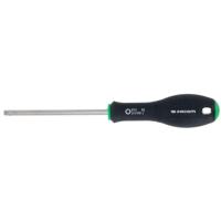 Facom start schroevendraaier ergotwist torx gesmeed bled t27x100mm - BTX27X100 - thumbnail
