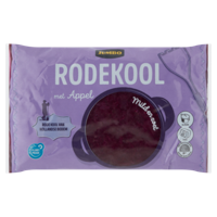 Jumbo Rodekool met Appel 520 g - thumbnail