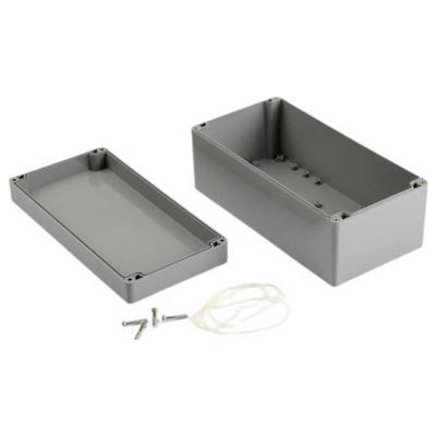 Supertronic PE250K-S Universele behuizing 240 x 240 x 100 1 stuk(s)