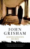 Achter gesloten deuren - John Grisham - ebook - thumbnail