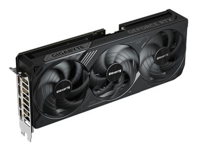 Videokaart Gigabyte 9VN507TWO-00-G10 nvidia geforce rtx 5070 ti 16 GB GDDR6 GDDR7 - thumbnail