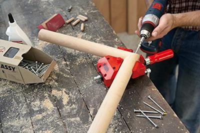 Bessey Hoekspanner WS3 - WS3 Bessey Hoekspanner WS3 - WS3