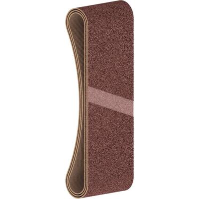 Bosch Accessoires 3 Banden 60x400 X440, Best for Wood+Paint , K80 - 2608606002