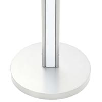 VidaXL Dressboy 45x35x107 cm wit - thumbnail