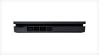 PlayStation 4 Slim (Black) 500GB - thumbnail