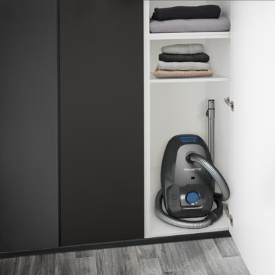 Rowenta Green Force Max Stofzuiger met zak RO4931