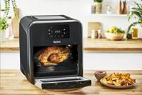 Tefal FW5018 Easy Fry Oven-Grill 11L Zwart - thumbnail