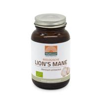 Mattisson HealthStyle Lion's Mane 400mg Capsules - thumbnail