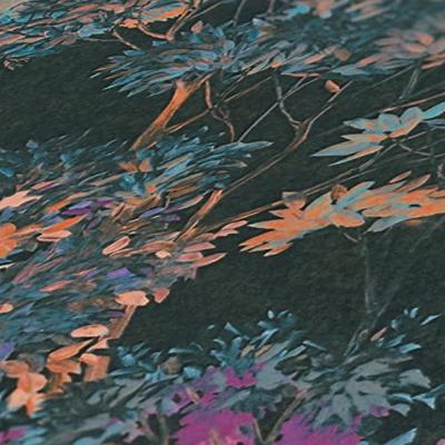 Architects Paper AP Arcade - Bont - Planten Behang - 391731