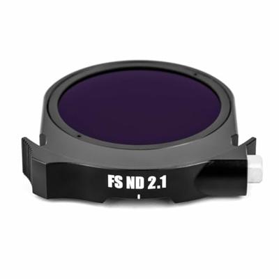NiSi Athena Drop In Filter FS ND2.1 - thumbnail