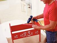 Rapid Lijmpatronen Ø.12x190mm 200g Universeel in zak - thumbnail