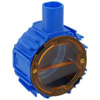 ABB Haf Inbouwdoos universeel MD40-50 inbouwdiepte 40/50mm - thumbnail