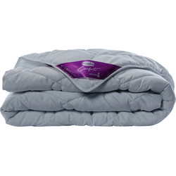 Silvana Comfort Dekbed Medium Light Paars