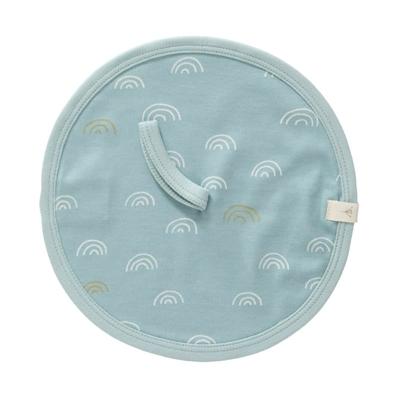 Fresk speendoekje Rainbow ether blue Fresk speendoekje Rainbow ether blue