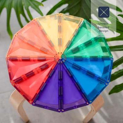 Connetix Geometry 30 stuks