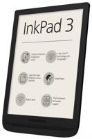 Pocketbook InkPad 3 e-book reader Touchscreen 8 GB Wi-Fi Zwart - thumbnail