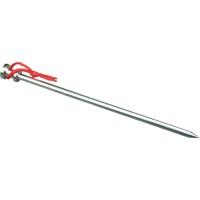 High Peak Alloy rock peg haring, 6 stuks - thumbnail