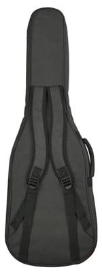 Mooer MSC40 Pro Guitar Dreamy Blue elektrische gitaar met gigbag - thumbnail