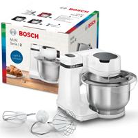Bosch MUMS2EW00 Keukenmachine Wit - thumbnail