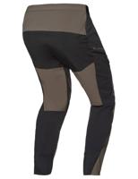Vaude Moab Pro - Softshell Pants - thumbnail