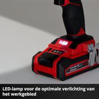 Einhell Professional TP-CD 18/80 Li BL-Solo 4514300 Accu-schroefboormachine 18 V Li-ion Brushless - thumbnail