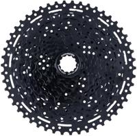 CONTEC cassette "grad.lg" tandwiel ct cas.sprocket grad.lg 11-50t 11sp black - thumbnail