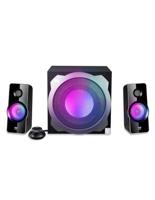 PC speakers Woxter SO26-113 Zwart Bluetooth luidspreker - thumbnail
