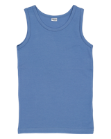 Hemd - Blauw - thumbnail